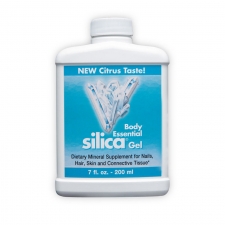 Body Essential Silica Gel