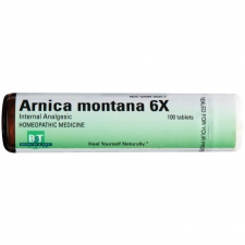 Arnica Montana 6X