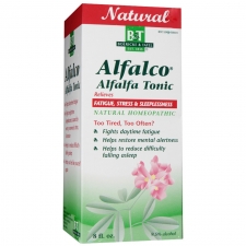 Alfalco Alfalfa Tonic