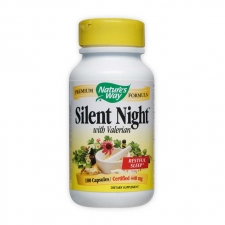 Silent Night with Valerian