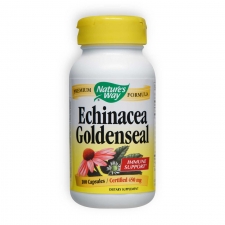 Echinacea Goldenseal