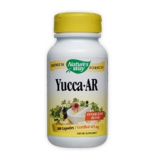Yucca-AR