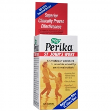 Perika St. John's Wort