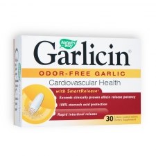 Garlicin