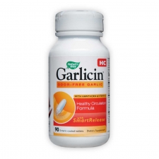 Garlicin HC