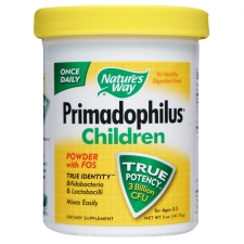 Primadophilus Children