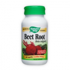 Beet Root Beta vulgaris