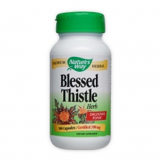 Blessed Thistle Herb
