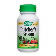 Butcher's Broom Root