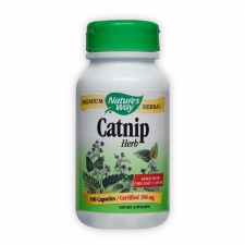 Catnip Herb