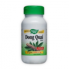 Dong Quai Root