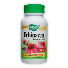 Echinacea Purpurea Herb