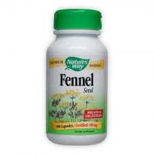 Fennel Seed