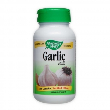 Garlic Bulb