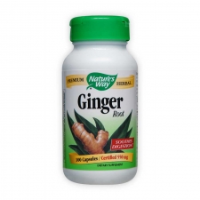 Ginger Root