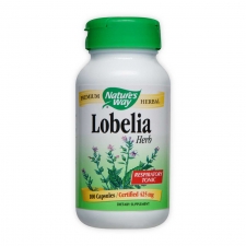 Lobelia Herb
