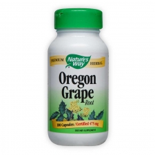 Oregon Grape Root