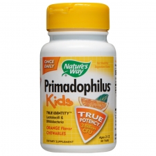 Primadophilus Kids
