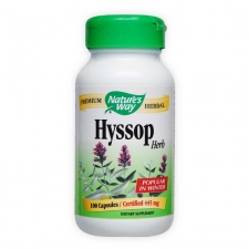 Hyssop Herb
