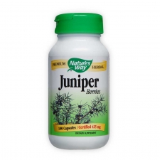 Juniper Berries
