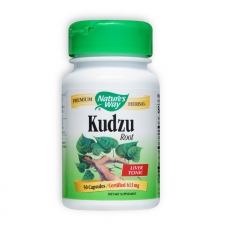 Kudzu Root
