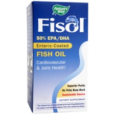 Fisol Fish Oil
