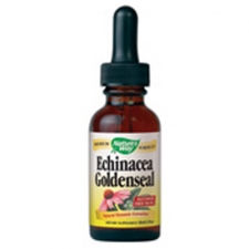 Echinacea Goldenseal