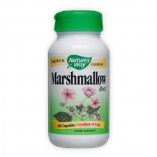Marshmallow Root
