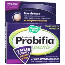 Primadophilus Probifia Pearls