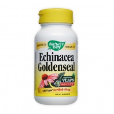 Echinacea Goldenseal