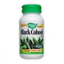 Black Cohosh Root
