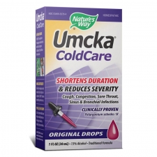 Umcka ColdCare Original Drops