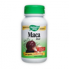 Maca Root