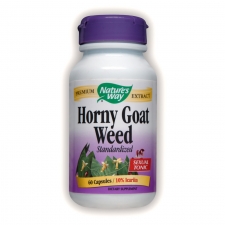 Horny Goat Weed Standardized