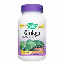 Ginkgo Standardized