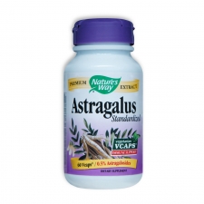 Astragalus Standardized