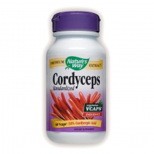 Cordyceps Standardized