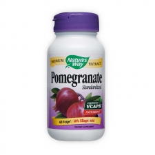 Pomegranate Standardized