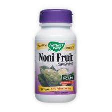 Noni Fruit Standardized