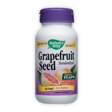 Grapefruit Seed Standardized