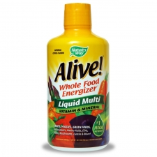 Alive! Liquid Multi