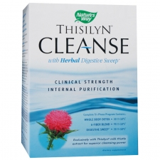 Thisilyn Cleanse (Herbal)