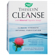 Thisilyn Cleanse (Mineral)
