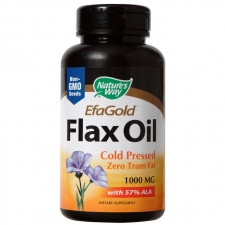 EfaGold Flax Oil