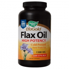 EfaGold Flax Oil