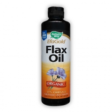 EfaGold Flax Oil Organic