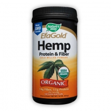 EfaGold Hemp Protein & Fiber
