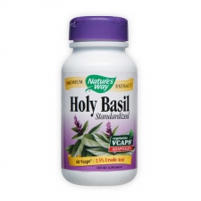 Holy Basil Standardized