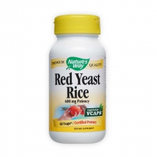 Red Yeast Rice