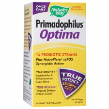 Primadophilus Optima